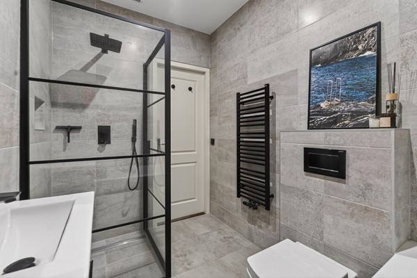 Medium property photo - Baffinstraat 12H, 1057 SX Amsterdam